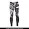 Tatami Grapplers Collective - Kimura Grappling Tights-1