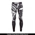 Tatami Grapplers Collective - Kimura Grappling Tights-1