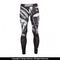 Tatami Grapplers Collective - Kimura Women's Grappling Tights-1