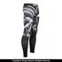 Tatami Grapplers Collective - Kimura Women's Grappling Tights-2