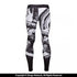 Tatami Grapplers Collective - Triangle Women's Grappling Tights