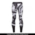 Tatami Grapplers Collective - Triangle Grappling Tights-2