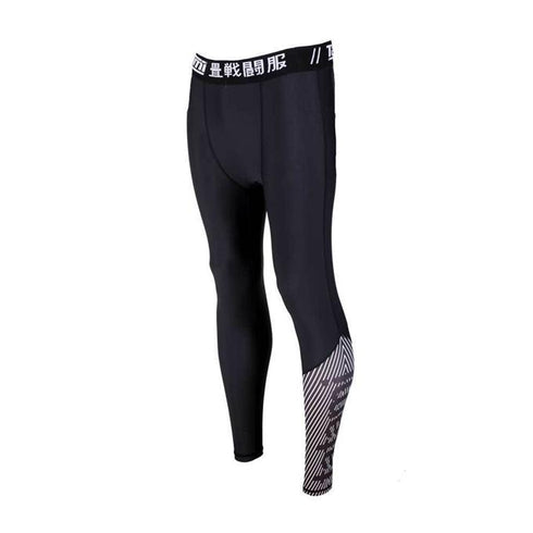 Tatami Wave Grappling Tights-2