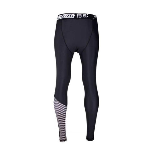 Tatami Wave Grappling Tights-3