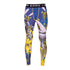 Tatami Honey Badger V5 Grappling Tights-1
