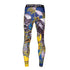 Tatami Honey Badger V5 Grappling Tights-3