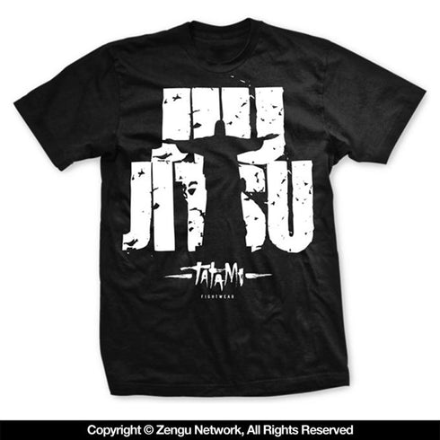 Tatami RIO T-Shirt-1