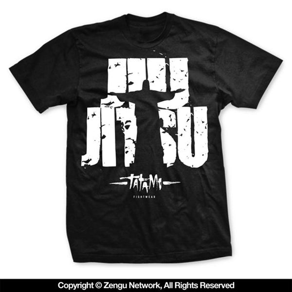 Tatami RIO T-Shirt-1