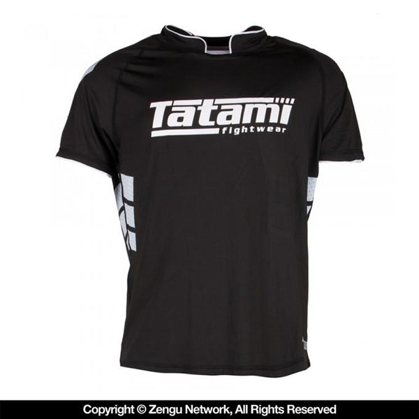 Tatami Armour Tech Dry Fit T-Shirt-1