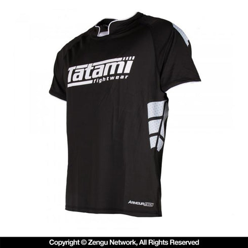 Tatami Armour Tech Dry Fit T-Shirt-2