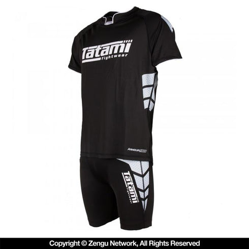 Tatami Armour Tech Dry Fit T-Shirt-3