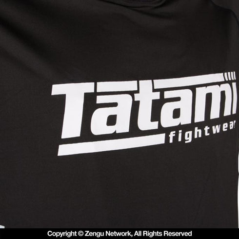 Tatami Armour Tech Dry Fit T-Shirt-6
