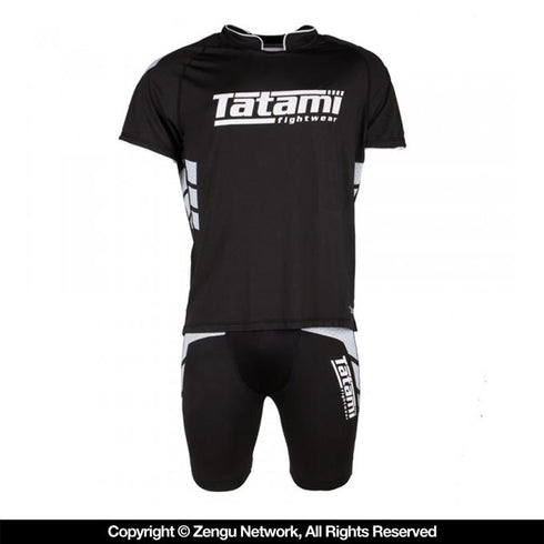Tatami Armour Tech Dry Fit T-Shirt-9