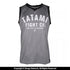 Tatami Tank Top Jersey - Dark Grey-1