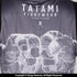 Tatami Tank Top Jersey - Dark Grey-4
