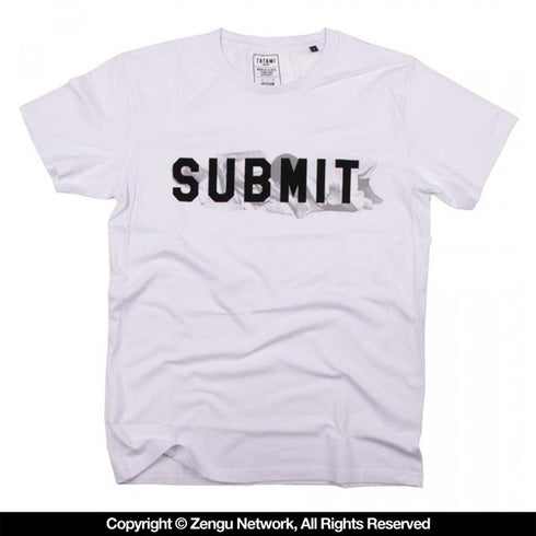 Tatami Submit T-Shirt