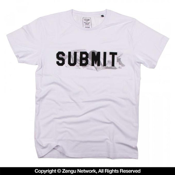 Tatami Submit T-Shirt
