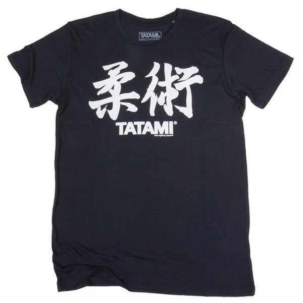 Tatami Kanji T-Shirt-1