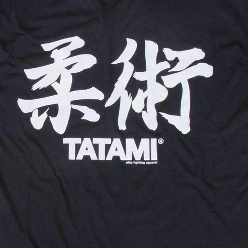 Tatami Kanji T-Shirt-2