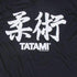 Tatami Kanji T-Shirt-2
