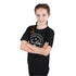 Tatami Cali Children's T-Shirt-Black-2