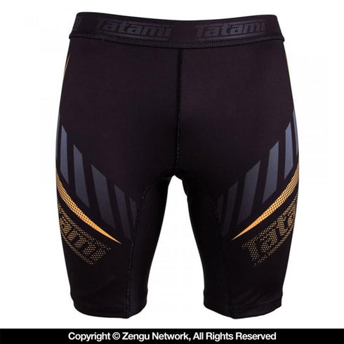 Tatami Transitional Vale Tudo Compression Shorts-1