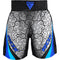 RDX BSS TRAINING BOXING SHORTS/Blu-1
