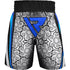RDX BSS TRAINING BOXING SHORTS/Blu-2