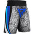 RDX BSS TRAINING BOXING SHORTS/Blu-6