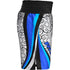 RDX BSS TRAINING BOXING SHORTS/Blu-8