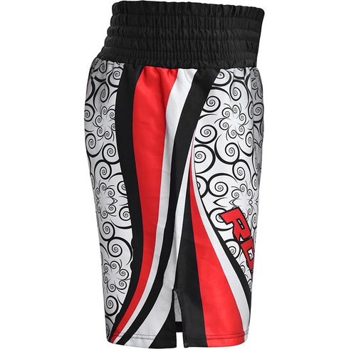 RDX BSS TRAINING BOXING SHORTS/R-4