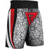 RDX BSS TRAINING BOXING SHORTS/R-6