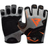 RDX F22 WEIGHT LIFTING GYM GLOVES-1