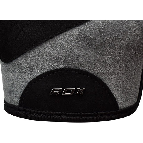 RDX F22 WEIGHT LIFTING GYM GLOVES-5