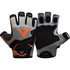 RDX F22 WEIGHT LIFTING GYM GLOVES-8