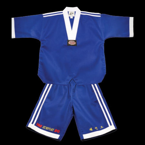 DYNAMICS S2 SUMMER TAEKWONDO UNIFORM