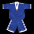 DYNAMICS S2 SUMMER TAEKWONDO UNIFORM