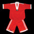 DYNAMICS S2 SUMMER TAEKWONDO UNIFORM