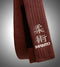 Manto-Embroidered BJJ Belts-1