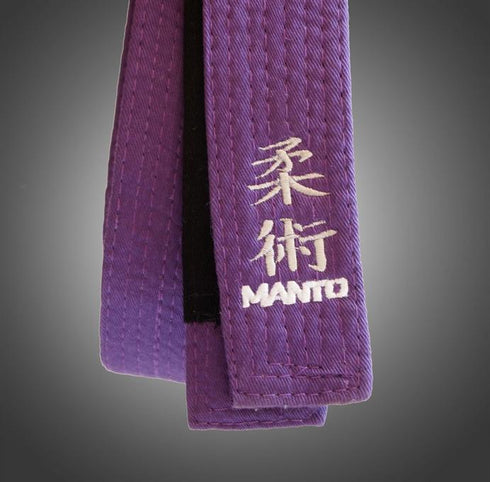 Manto-Embroidered BJJ Belts-2