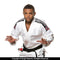 Tatami Fightwear Nova Basic White Jiu Jitsu Gi-1