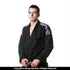 Tatami Nova Black Jiu Jitsu Gi - MMA Fightland