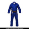 Fudoshin-Basic -Blue- Jiu Jitsu Gi-front