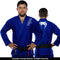 Venum-Contender Blue-Jiu Jitsu Gi-1