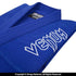 Venum-Contender Blue-Jiu Jitsu Gi-3