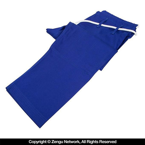 Venum-Contender Blue-Jiu Jitsu Gi-7