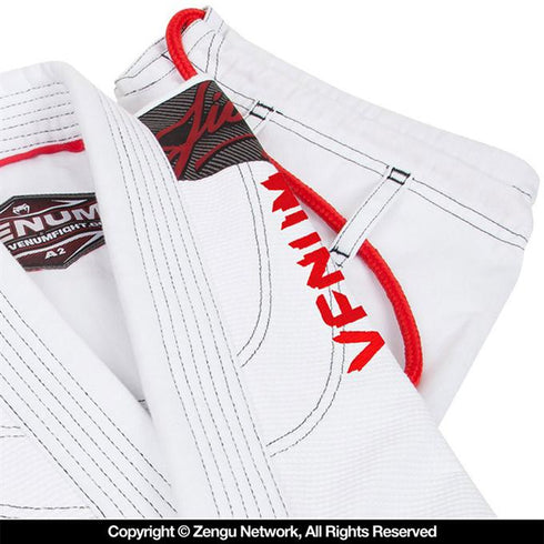 Venum-Challenger 2.0 Jiu Jitsu Gi-2