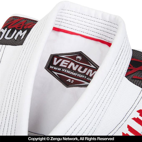 Venum-Challenger 2.0 Jiu Jitsu Gi-3