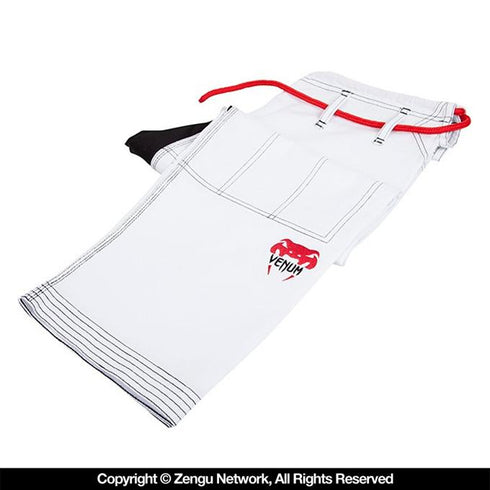 Venum-Challenger 2.0 Jiu Jitsu Gi-7