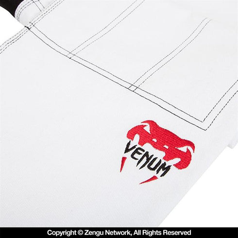 Venum-Challenger 2.0 Jiu Jitsu Gi-9